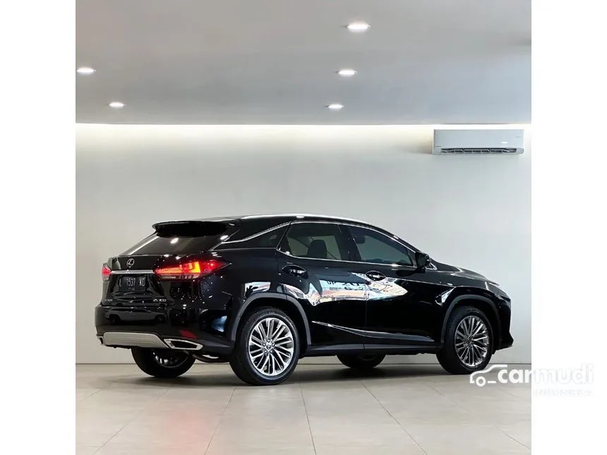 2019 Lexus RX300 Luxury SUV