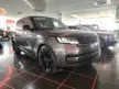 Recon 2022 LAND ROVER RANGE ROVER VOGUE 4.4 V8 P530 FIRST EDITION (FULL SPEC) - UNREG $ OFFER $ NEGO $ HURRY $ - Cars for sale