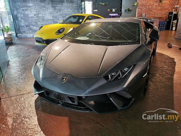 Search 659 Lamborghini Cars For Sale In Malaysia Carlist My 