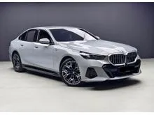 2024 BMW I5 eDrive40 M Sport Warranty under BMW till Ma 2030 , Battery till May 2033