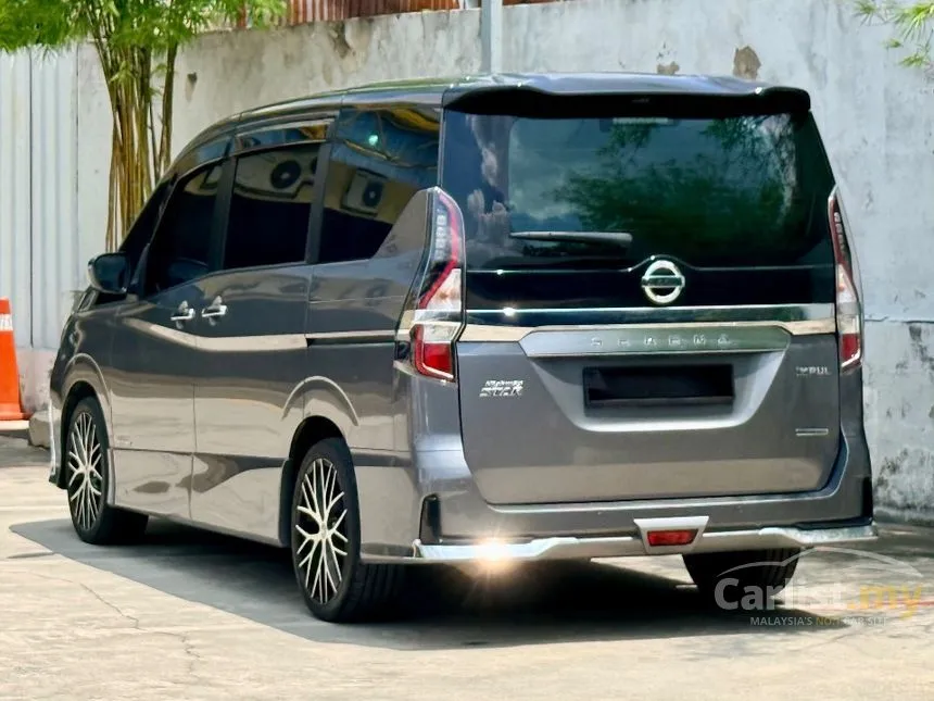 2024 Nissan Serena S-Hybrid High-Way Star Premium MPV