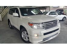 2015 Toyota Land Cruiser 4.6 AX 4.6 (a) V8 CAR KING PLS CALL 0193839680 CHONG