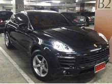 2016 Porsche Macan 2.0 (ปี 14-17) SUV AT