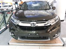 STOCK LANGKA CR-V 2.0 2017