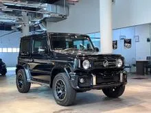 2023 Suzuki JIMNY 1.5 Sierra JC LITTLE G DAMD 16 RIM