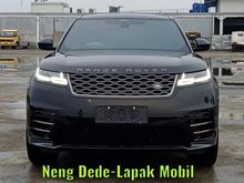 2018 Land Rover Range Rover Velar 3,0 R-Dynamic SE P380 Wagon