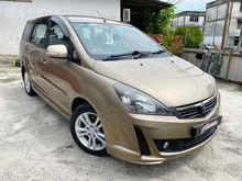 2013 Proton Exora 1.6 Bold CFE Premium MPV
