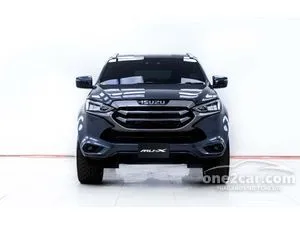 2021 Isuzu MU-X 3.0 Ultimate SUV