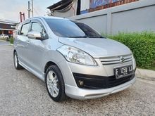 2014 Suzuki Ertiga 1.4 GL SPORTY MPV . Pakai 2015