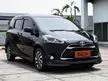 Jual Mobil Toyota Sienta 2018 Q 1.5 di DKI Jakarta Automatic MPV Hitam Rp 190.000.000