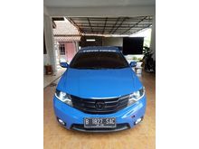 All New City ivtec 2010 E Type Tertinggi (Manual) OBAT GANTENG