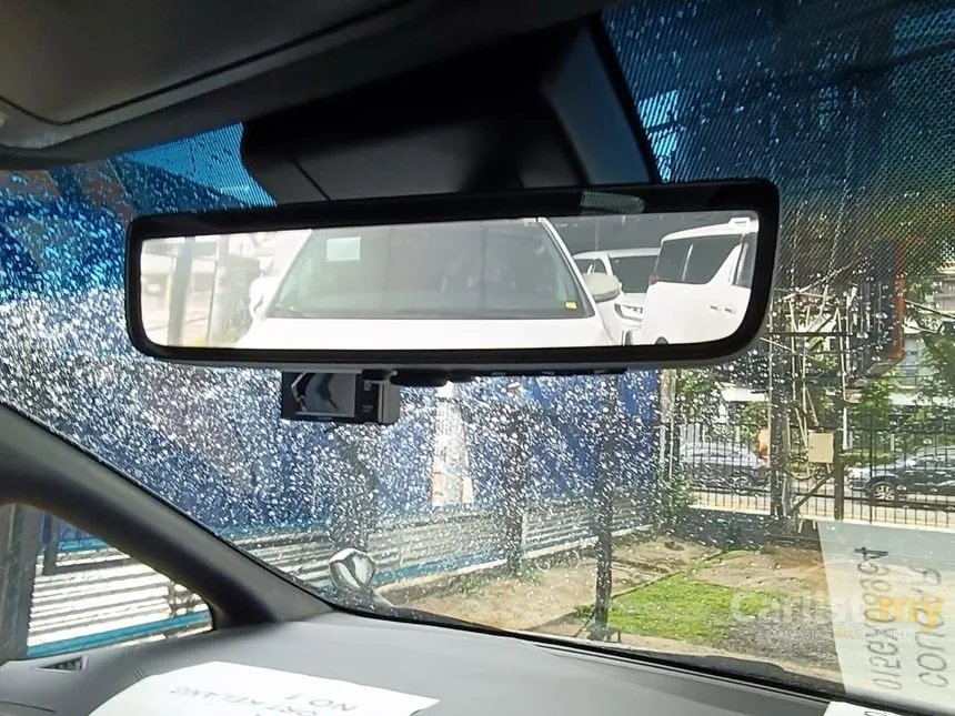 2021 Toyota Alphard S Type Gold MPV