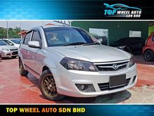 2012 Proton Saga 1.3 FLX