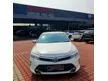 Used 2018 TOYOTA CAMRY 2.5 HYBRID LUXURY+ FREE 3 Years WARRANTY + FREE 3 Years Service by Authorized Toyota Service Centre + TRUSTED DEALER