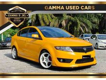 2014 Proton Preve 1.6 CFE (A) TIP TOP CONDITION/2 YEARS WARRANTY/FOC DELIVERY