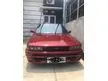 Jual Mobil Toyota Corolla 1988 1.6 di Jawa Barat Manual Sedan Merah Rp 45.000.000