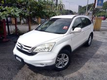 2010 Honda CR-V 2.0 i-VTEC SUV