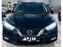 2020 Nissan Almera 1.0 VLT Sedan