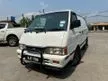 Used 2006 Nissan Vanette 1.5 AUTHENTIC (M) ADA AIR COND SEJUK