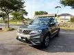 Used 2020 Proton X70 1.8 TGDI Executive AWD SUV 360 CAMERA CAREFUL OWNER WELL MAINTAINED