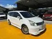 Used 2013 Nissan Grand Livina 1.6 MPV (A) - Cars for sale