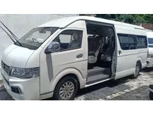 2026 GOLDEN DRAGON  X5  3.0 -17 SEATER