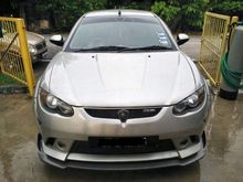2013 Proton Satria 1.6 Neo R3 Executive Hatchback
