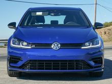 2019 Volkswagen Golf 2.0 R Hatchback