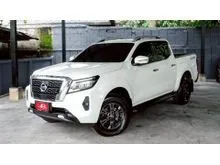 2021 Nissan Navara 2.3 Double Cab Calibre V Pickup