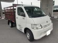 2018 Daihatsu GRAN MAX 1.5 (M) Wooden Kargo Lori Pcki Up Lorr