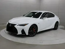 Incoming Stock 2023 Lexus IS 300 2.0 F Sport Sedan