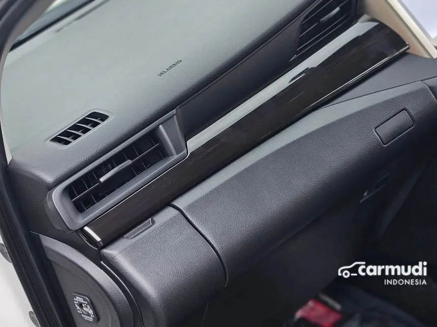 2025 Toyota Kijang Innova G MPV