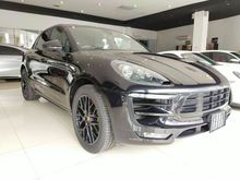 2016 Porsche Macan 3.0 GTS V6 Twin Turbo ORIGINAL MILEAGE