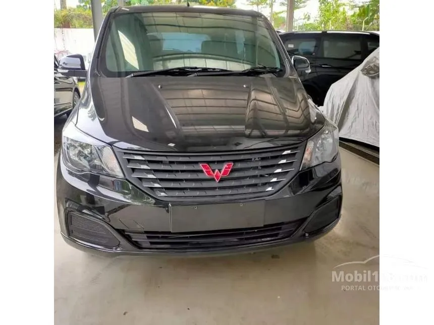 Jual Mobil Wuling Confero 2024 DB 1.5 di Banten Manual Wagon Lainnya Rp 151.111.111