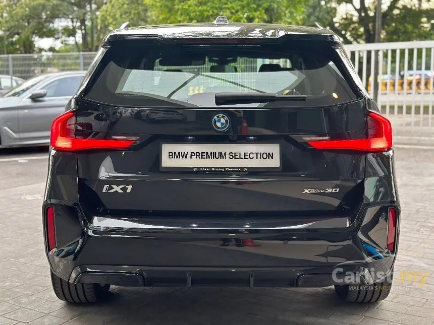 2023 BMW iX1 xDrive30 M Sport SUV