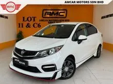 ORI 2019 Proton Persona 1.6 (A) CVT Premium Sedan FULL BODYKIT