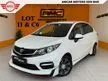 ORI 2019 Proton Persona 1.6 (A) CVT Premium Sedan FULL BODYKIT