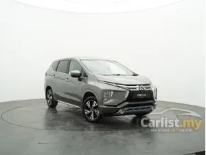 2022 Mitsubishi Xpander 1.5 MPV