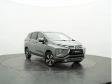 2022 Mitsubishi Xpander 1.5 MPV