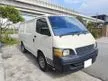 Used 2000 Toyota HIACE 2.4 (M) Full Panel Van - Cars for sale