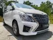 Used 2018 Hyundai Grand Starex 2.5 Royale Premium MPV 1