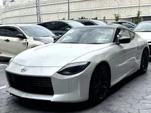 2023 Nissan Fairlady Z 3.0 Version ST (M)