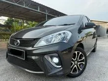 2019 Perodua Myvi 1.5 AV Hatchback TIP TOP CONDITION