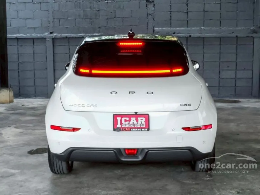 2024 ORA Good Cat Pro Hatchback