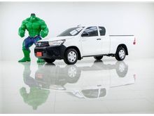 2015 Toyota Hilux Revo 2.4 SMARTCAB J Pickup MT