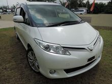 2011 Toyota Estima 2.4 (A) Recon