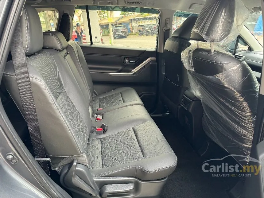 2026 Toyota Innova Zenix V MPV