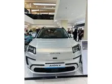 2026 GAC AION V 0.0 Exclusive SUV. Promo AION V Exclusive Range 505KM Harga 489 Juta, Jangan Sampai Kehabisan . Aionbybagus