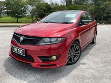 2018 Proton Preve 1.6 (A) ON THE ROAD PRICE - CFE PREMIUM TURBO