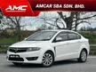 Used 2013 Proton PREVE 1.6 CVT (A) ONE OWNER sales [WARRANTY]